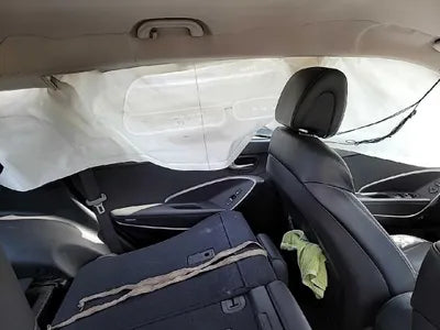 2015 Hyundai Santa FE KMHSW81UDGU594373 VIN:KMHSW81UDGU594373