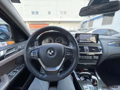 2016 BMW 420 WBAXX1108G0R41668 VIN:WBAXX1108G0R41668