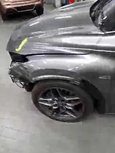 2018 Infiniti Q30 SJKCH53E6JA061193 VIN:SJKCH53E6JA061193