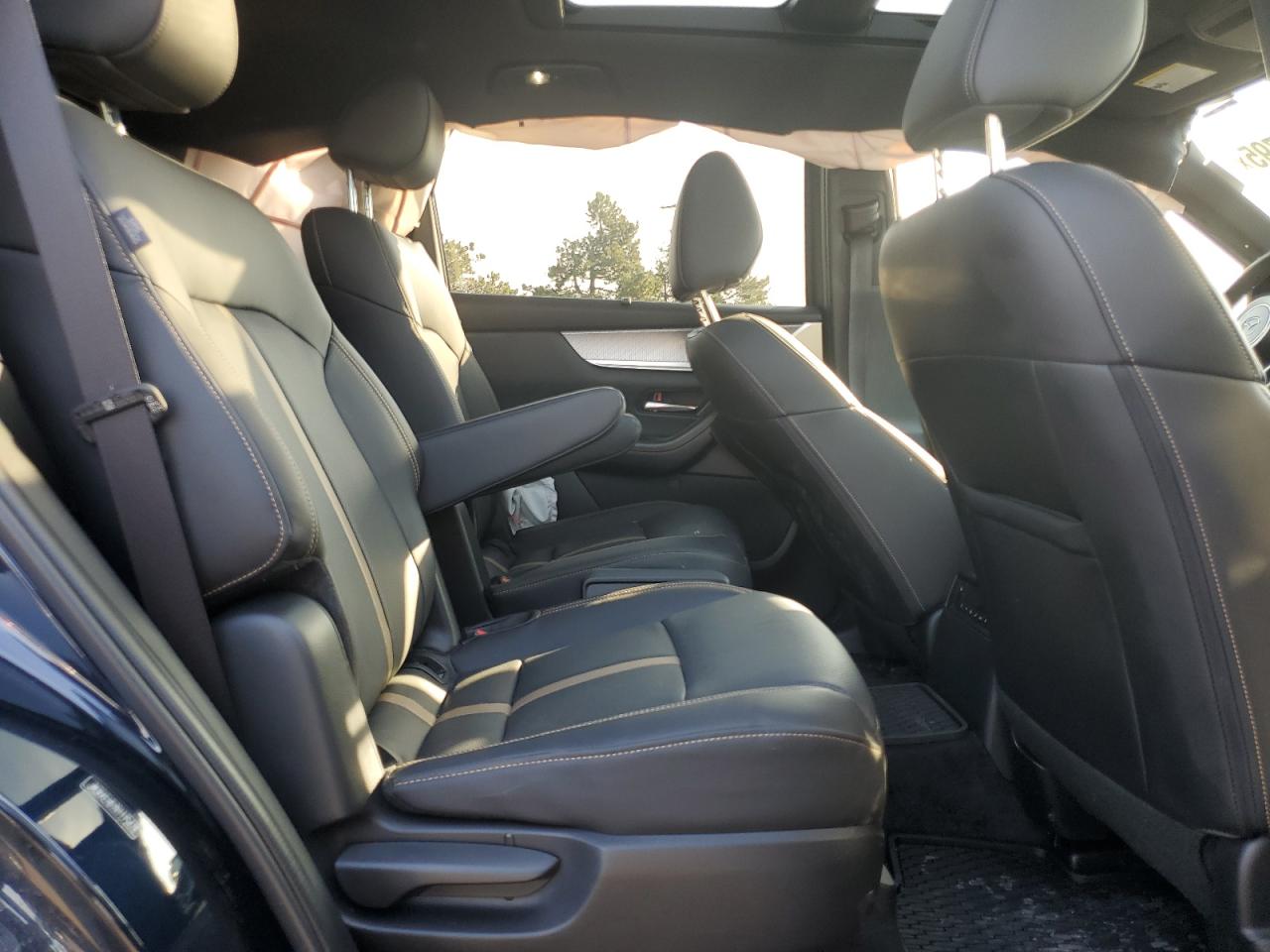 2024 MAZDA CX-90 PREMIUM PLUS VIN:JM3KKEHD7R1175478