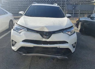 2018 Toyota RAV4 JTMDJREV1JD253846 VIN:JTMDJREV1JD253846