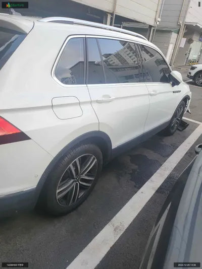 2023 Volkswagen Tiguan WVGZZZ5N5PW021712 VIN:WVGZZZ5N5PW021712