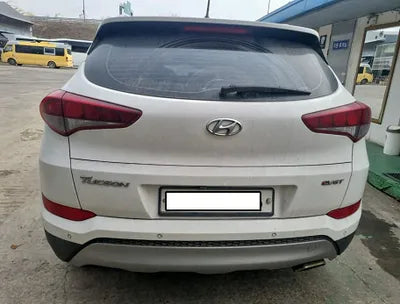2017 Hyundai Tucson KMHJ3815GHU246400 VIN:KMHJ3815GHU246400