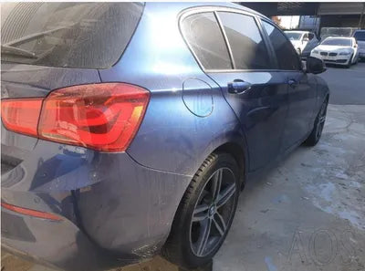 2017 BMW 118 WBA1S5103HV806842 VIN:WBA1S5103HV806842