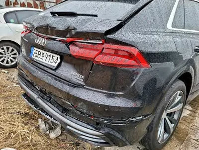 2022 Audi 50 WAUZZZF17ND008692 VIN:WAUZZZF17ND008692