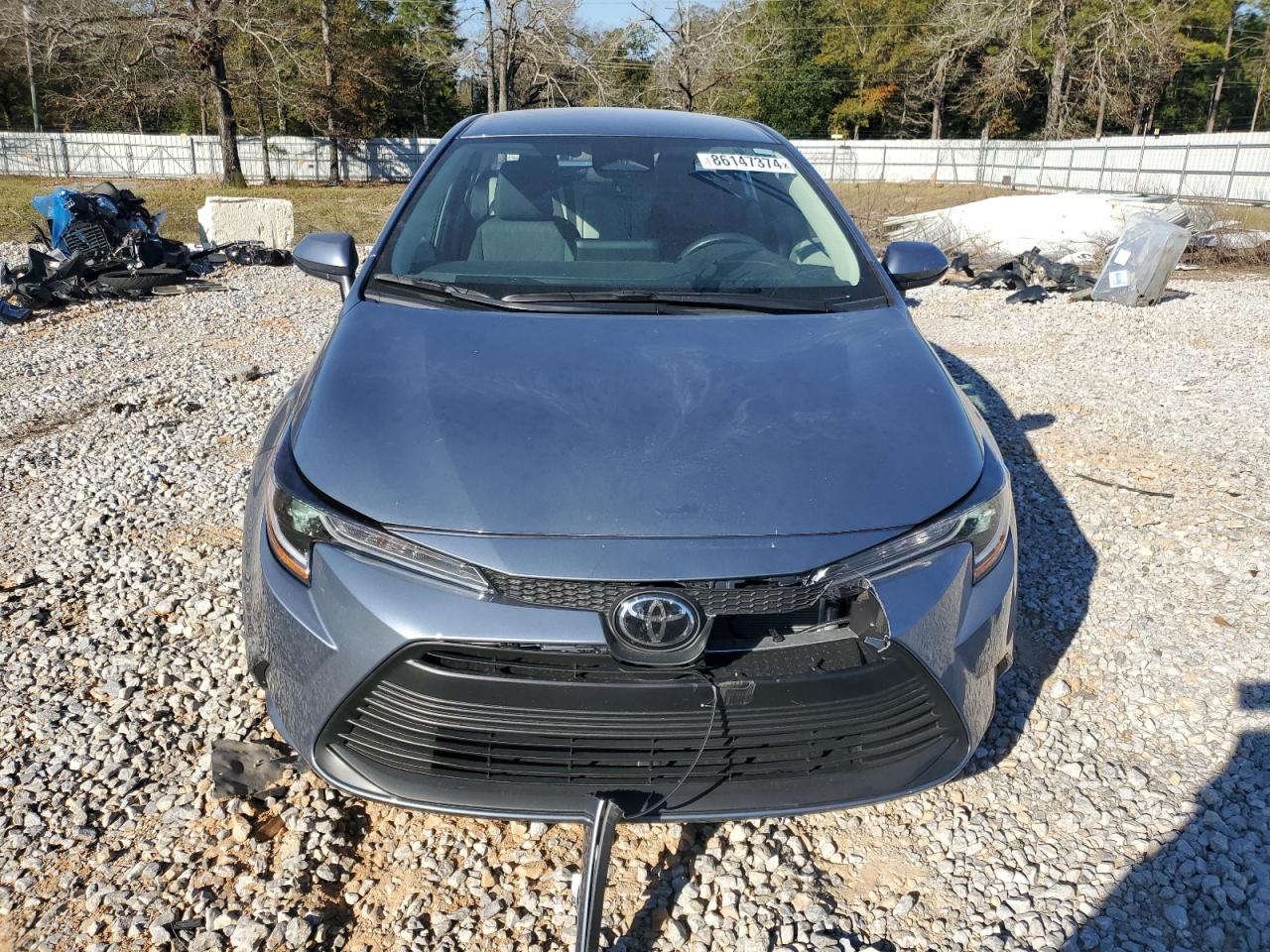 2024 TOYOTA COROLLA LE VIN:5YFB4MDE5RP147914
