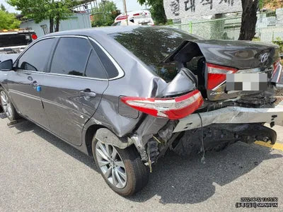 2017 Toyota Camry 4T1BD1FK2HU225709 VIN:4T1BD1FK2HU225709