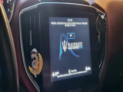 2018 Maserati Ghibli VIN: