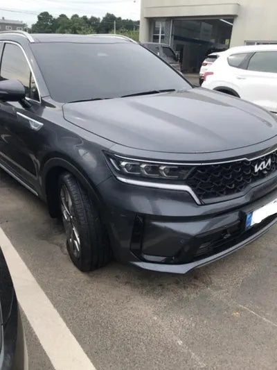 2022 Kia Sorento KNARM81FGNA147321 VIN:KNARM81FGNA147321