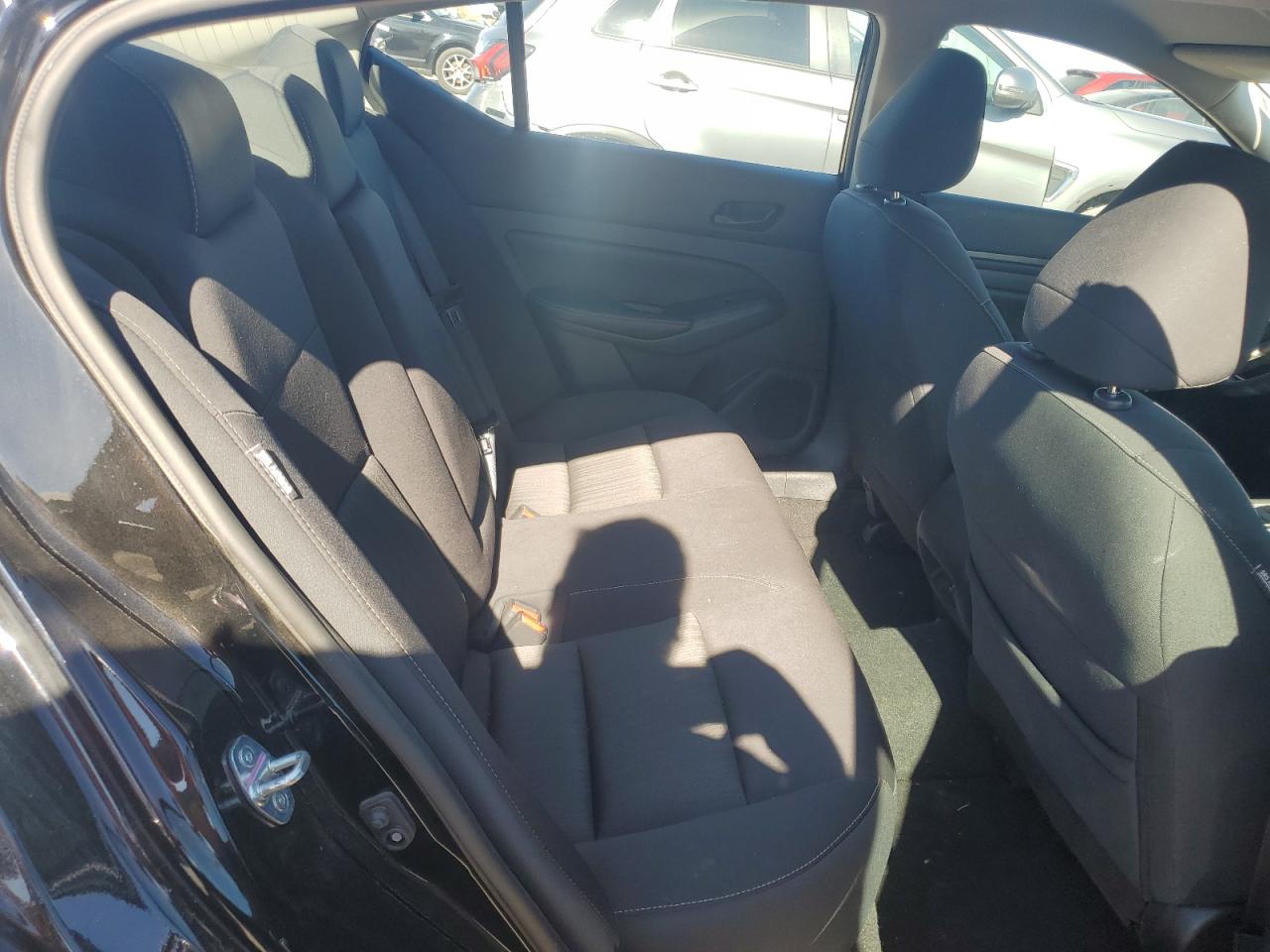 2024 NISSAN ALTIMA SV VIN:1N4BL4DV0RN337061