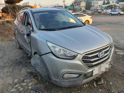 2015 Hyundai Tucson KMHJT81VBFU072939 VIN:KMHJT81VBFU072939