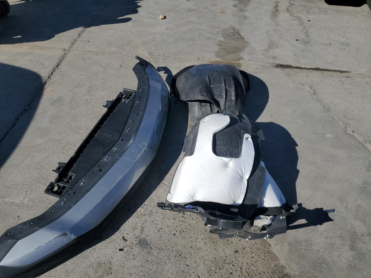 2023 CHEVROLET BOLT EUV LT VIN:1G1FY6S02P4203079