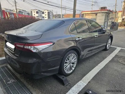2019 Toyota Camry JTNB21HK6K3018613 VIN:JTNB21HK6K3018613