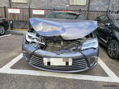 2016 Toyota Camry 4T1BD1FK2GU198509 VIN:4T1BD1FK2GU198509
