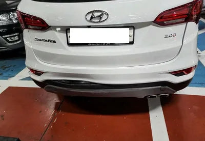 2018 Hyundai Santa FE KMHSW81UBJU782437 VIN:KMHSW81UBJU782437