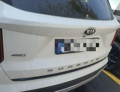 2021 Kia Sorento VIN: