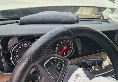 2018 Mercedes-Benz E 300 968KMWDDZF4KB7JA3 VIN:968KMWDDZF4KB7JA3