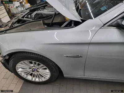 2015 BMW 520 WBA5E5109FG064120 VIN:WBA5E5109FG064120