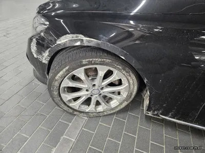 2017 Mercedes-Benz E 220 WDDZF0EB7HA177477 VIN:WDDZF0EB7HA177477