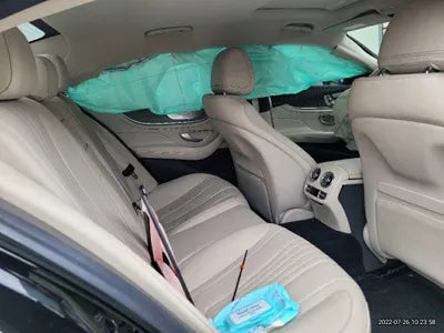 2019 Mercedes-Benz CLS 400 WDD2J2DB0KA046282 VIN:WDD2J2DB0KA046282