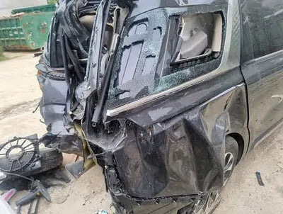2023 Kia Carnival KNANE81BBPS235891 VIN:KNANE81BBPS235891