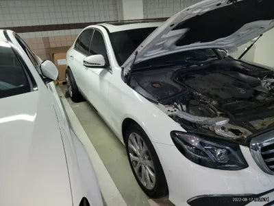 2017 Mercedes-Benz E 220 WDDZF0EBXHA118276 VIN:WDDZF0EBXHA118276