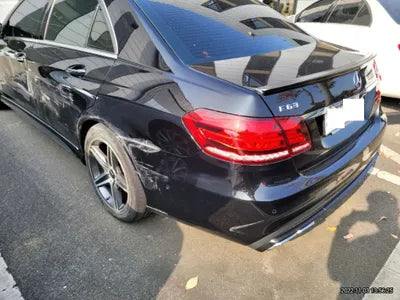 2016 Mercedes-Benz E 220 WDDHF0CB7GB184033 VIN:WDDHF0CB7GB184033