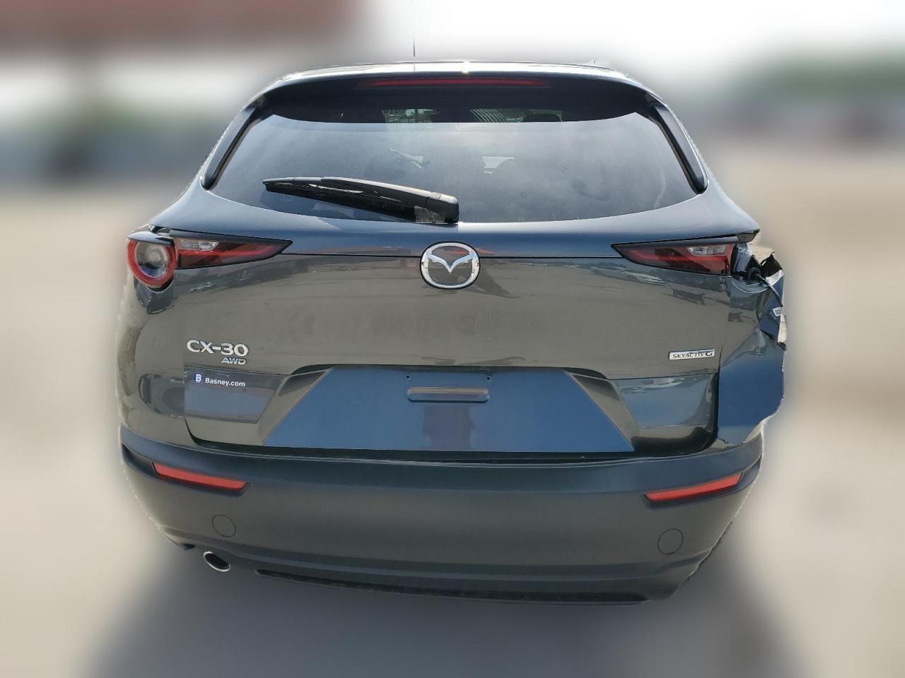 2023 MAZDA CX-30 PREMIUM VIN:3MVDMBDM3PM511710