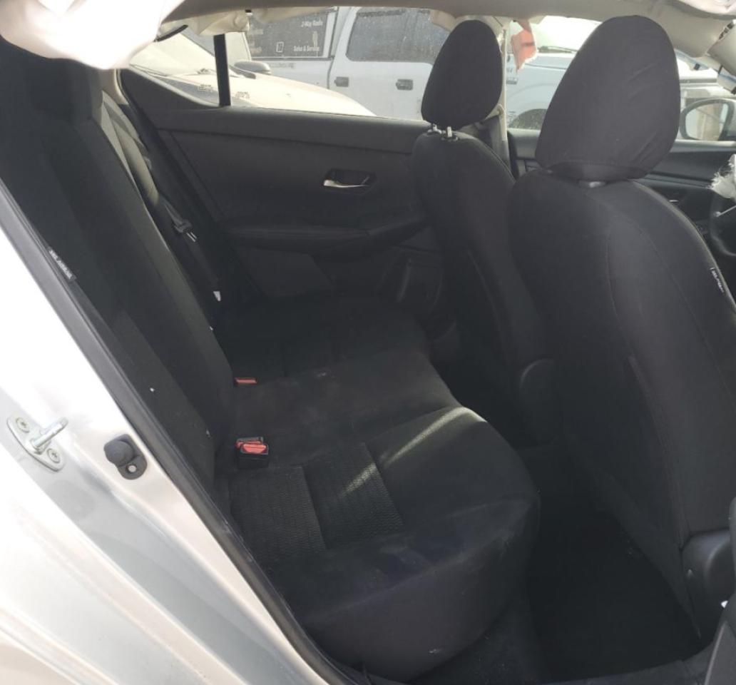 2023 NISSAN SENTRA S VIN:3N1AB8BV7PY292559