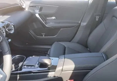 2022 Mercedes-Benz A 220 VIN: