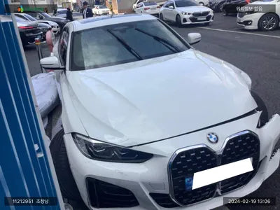 2023 BMW 420 WBA21AX09RFP74868 VIN:WBA21AX09RFP74868