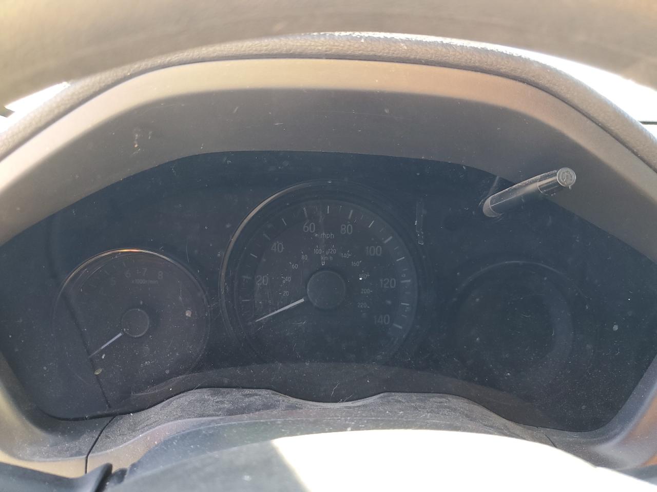 2022 HONDA HR-V LX VIN:3CZRU5H37NM737170