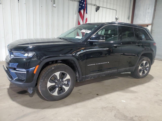 2024 JEEP GRAND CHEROKEE LIMITED 4XE VIN:1C4RJYB6XRC710703