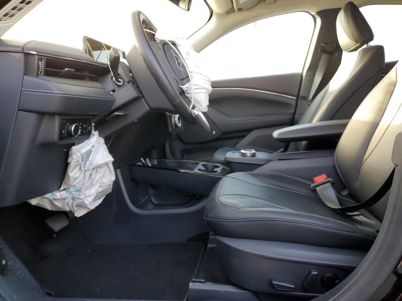 2023 FORD MUSTANG MACH-E PREMIUM VIN:3FMTK3R78PMA40418