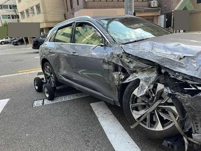 2021 Audi e-tron WAUZZZGE3MB043127 VIN:WAUZZZGE3MB043127