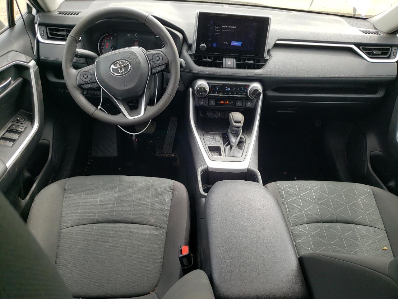 2023 TOYOTA RAV4 XLE VIN:2T3P1RFV2PC329146