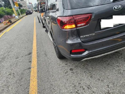 2015 Kia Sorento 556KMKNAPK81ABFA0 VIN:556KMKNAPK81ABFA0