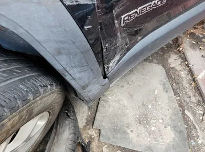 2017 Jeep Renegade 1C4BU0000HPF00295 VIN:1C4BU0000HPF00295