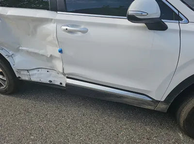 2020 Hyundai Santa FE KMHS281BBLU252014 VIN:KMHS281BBLU252014