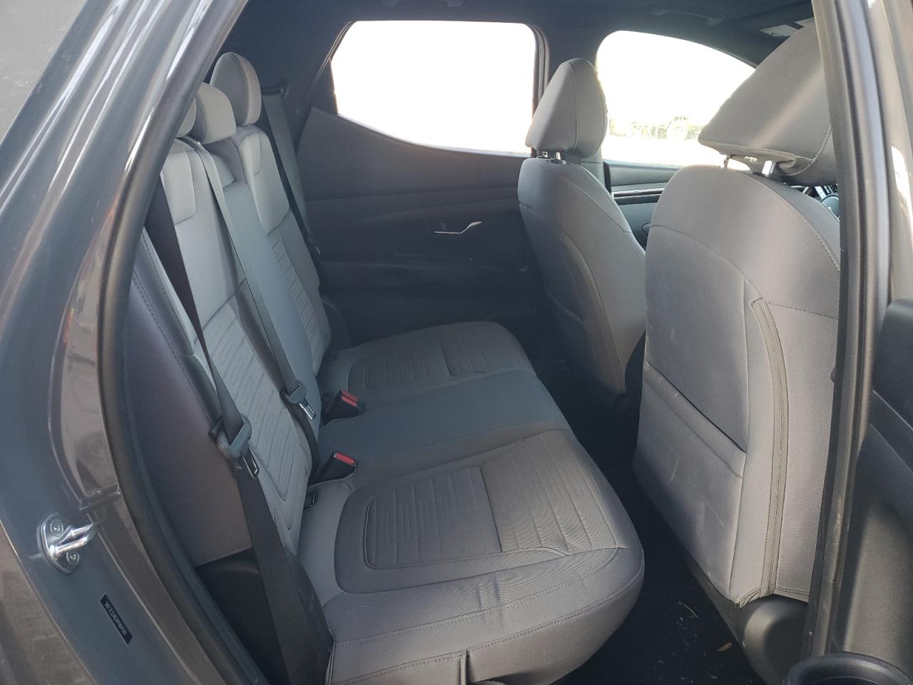 2023 HYUNDAI SANTA CRUZ SEL VIN:5NTJCDAE4PH041341