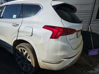 2023 Hyundai Santa FE KMHS581HHPU466036 VIN:KMHS581HHPU466036