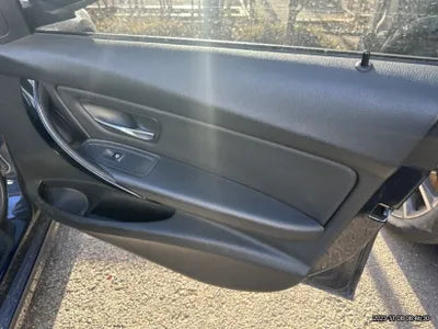 2016 BMW 320 WBA8C5107GK636349 VIN:WBA8C5107GK636349