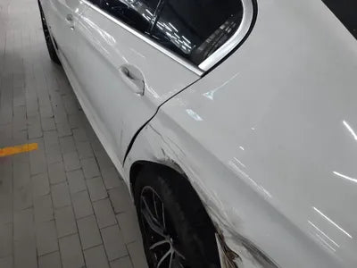 2021 BMW 520 WBA11BH02MWX18635 VIN:WBA11BH02MWX18635