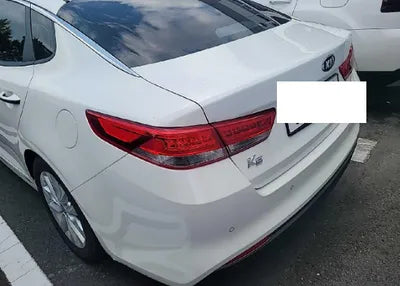 2018 Kia K5 KNAGT411BJA241232 VIN:KNAGT411BJA241232