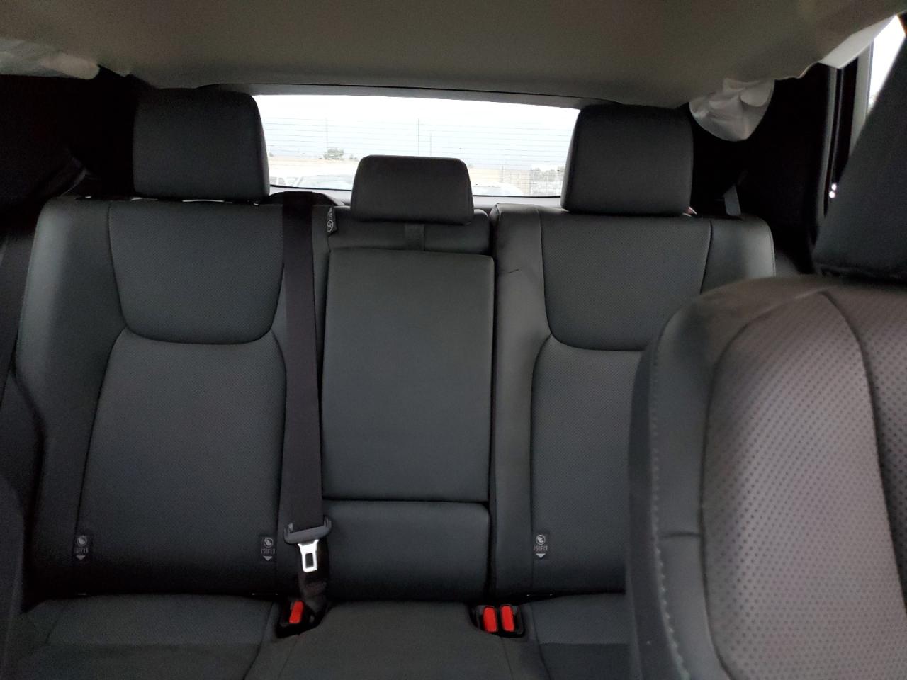 2024 LEXUS RZ 450E VIN:JTJAAAABXRA026441