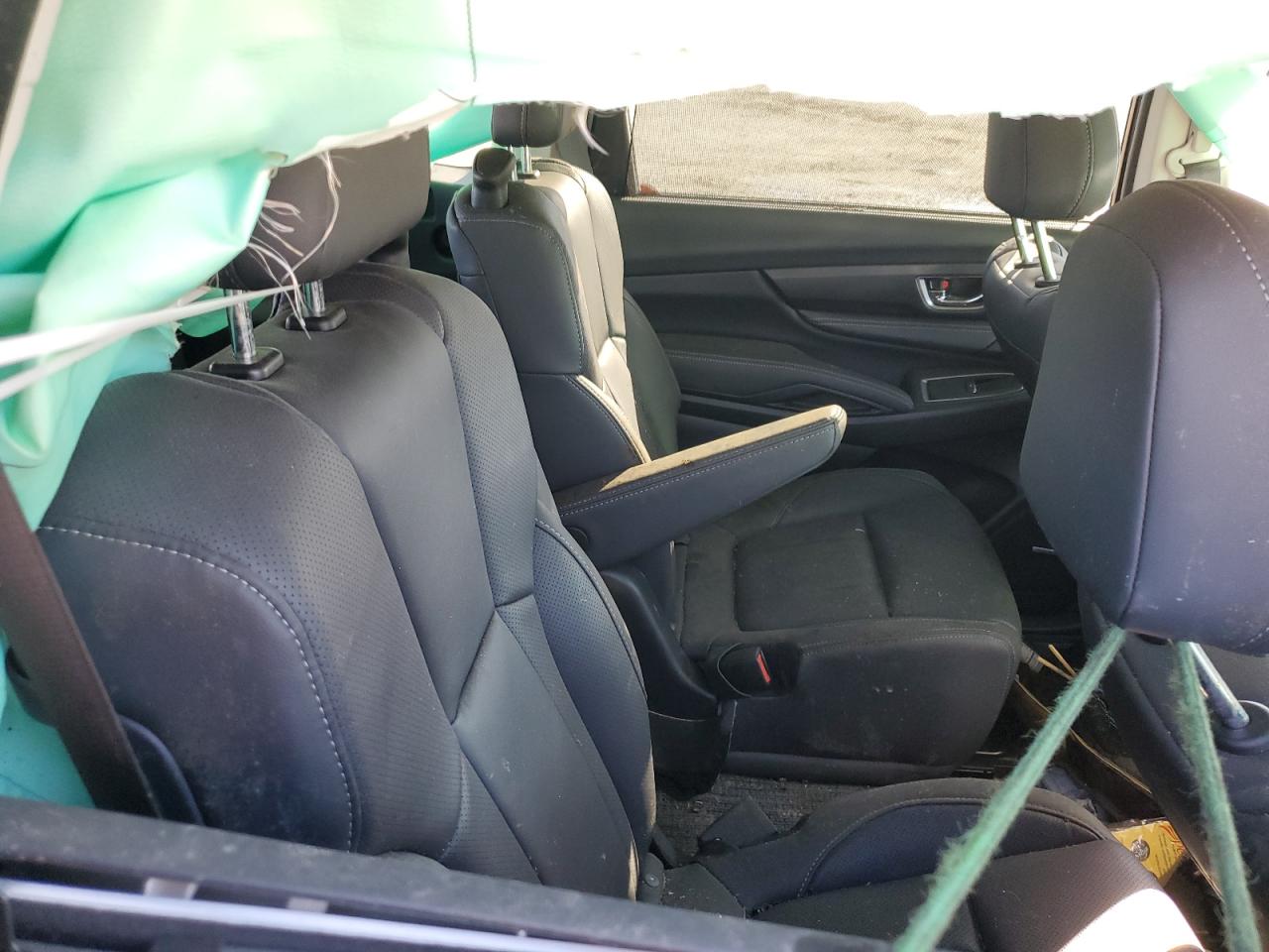 2024 SUBARU ASCENT LIMITED VIN:4S4WMAUD6R3425425