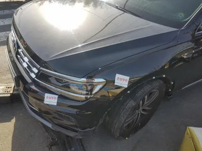 2021 Volkswagen Tiguan WVGZZZ5NZLM173470 VIN:WVGZZZ5NZLM173470