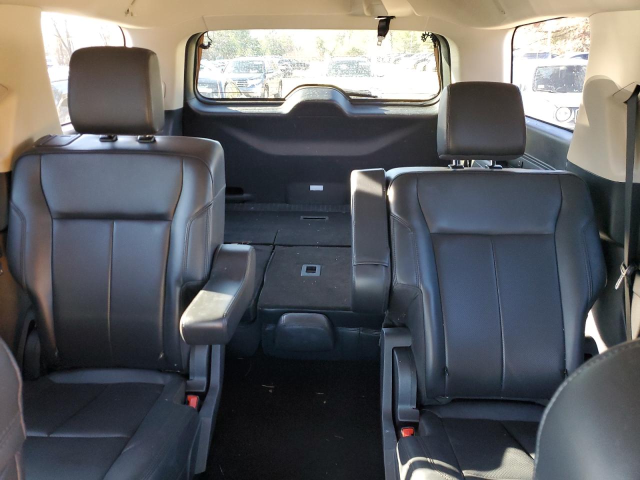 2024 FORD EXPEDITION XLT VIN:1FMJU1H82REA17970