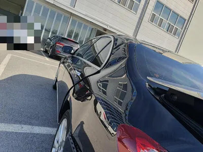 2017 Mercedes-Benz E 300 VIN: