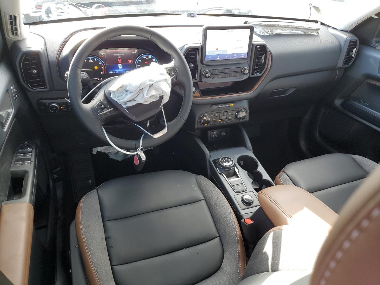2024 FORD BRONCO SPORT OUTER BANKS VIN:3FMCR9C65RRF65148